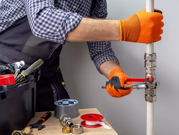 Why Choose Elmwood Park Plumbing Pro for Plumbing Services?