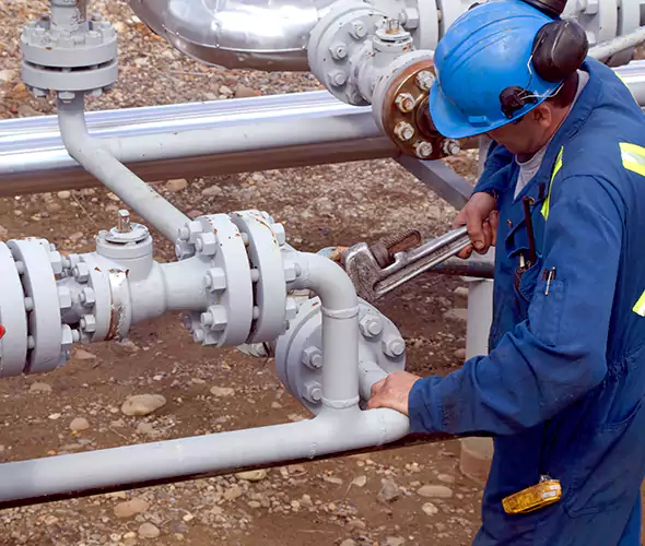 Expert Plumber for Backflow Preventer in Elmwood Park, NJ: Schedule Affordable Testing and Installation with Us