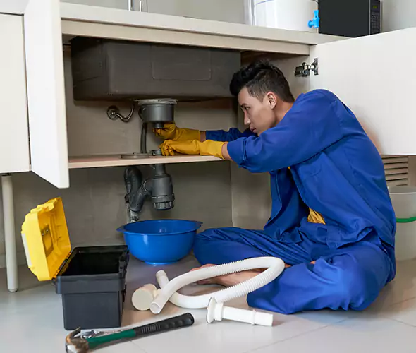 Expert Plumber for Basement Leak Repair in Elmwood Park, NJ: Schedule Affordable Waterproofing Services with Us