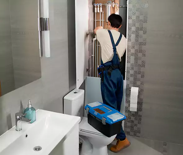 Expert Professional Bathroom Plumbing Experts in Elmwood Park, NJ: Get Affordable Bathroom Plumbing Service