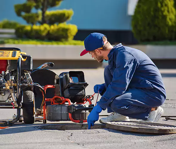 Trusted Drain Repair Specialists in Elmwood Park, NJ