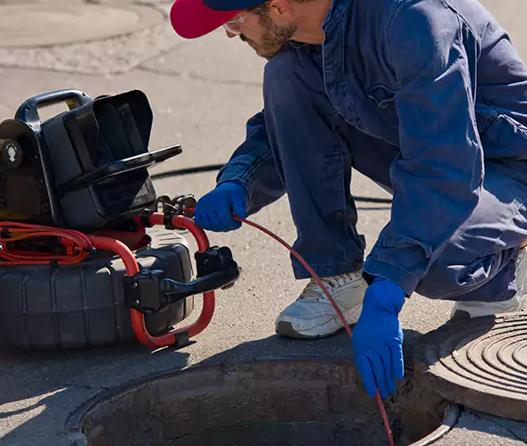 Expert Plumber for Drain Services in Elmwood Park, NJ: Schedule Affordable Drain Cleaning & Repair with Us
