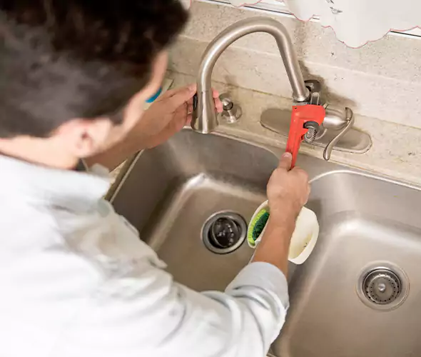Professional Emergency Plumbing Repair in Elmwood Park, NJ