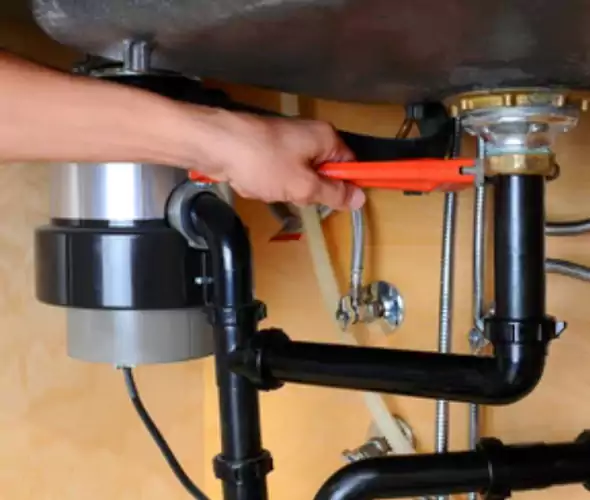 Professional Garbage Disposal Repair in Elmwood Park, NJ