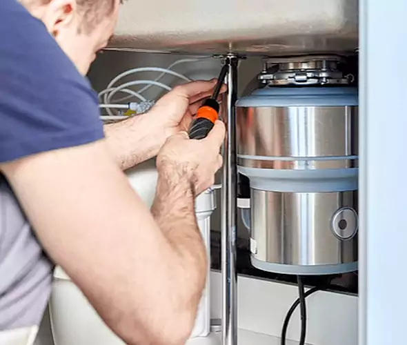 Expert Plumber for Garbage Disposal Replacement in Elmwood Park, NJ