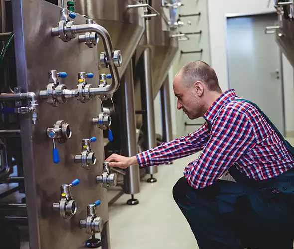 Professional Gas Leak Repair in Elmwood Park, NJ