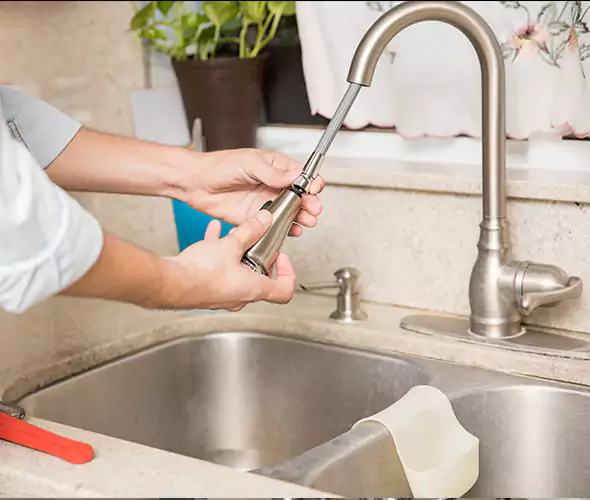 Professional Kitchen Plumbing in Elmwood Park, NJ