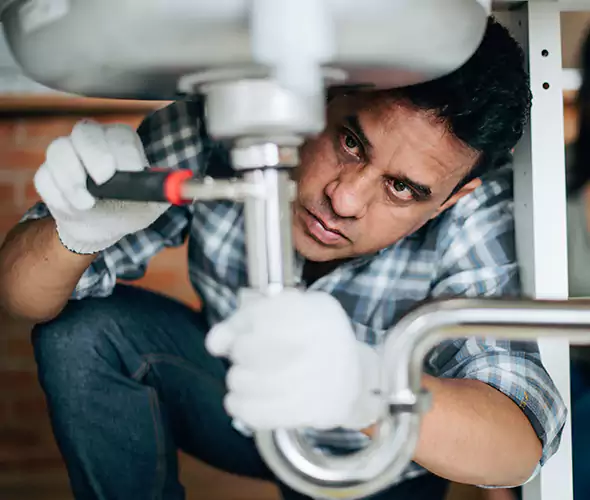 Expert Plumber for Leak Detection in Elmwood Park, NJ: Schedule Affordable Leak Detection Services with Us