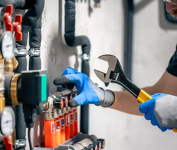 Expert Plumber for New Construction Plumbing in Elmwood Park, NJ: Schedule Affordable Installation Services with Us