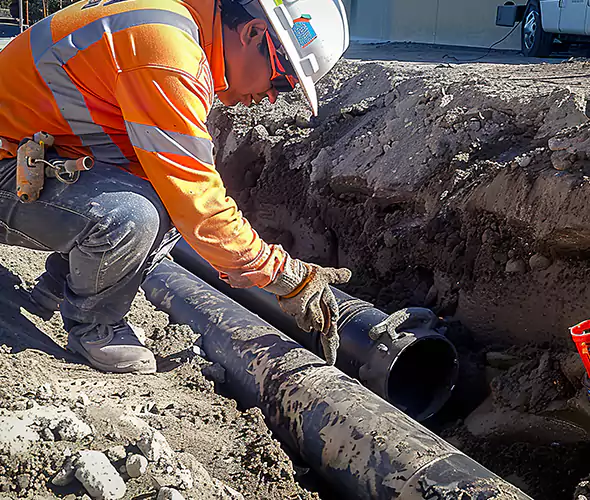 Expert Plumber for Pipe Replacement in Elmwood Park, NJ: Schedule Reliable Plumbing Replacement Services with Us