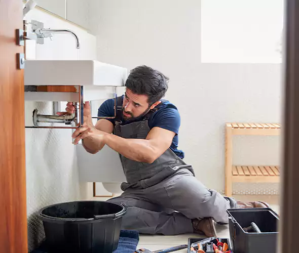 Expert Plumber for Plumbing Repair in Elmwood Park, NJ: Schedule Affordable Plumbing Repair Services with Us