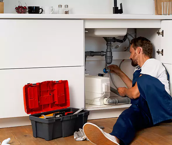 Trusted Plumber for Polybutylene Plumbing Replacement in Elmwood Park, NJ: Schedule Reliable Replacement Services with Us