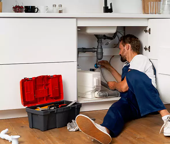 Expert Plumber for Residential Plumbing Service in Elmwood Park, NJ: Schedule Professional Plumbing Repairs with Us