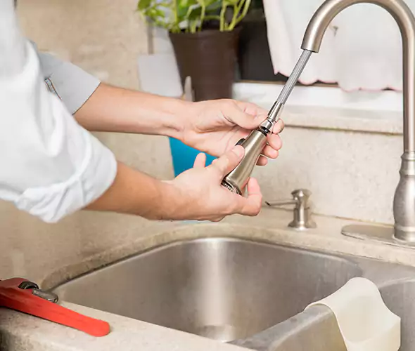 Expert Plumber for Rooter Services in Elmwood Park, NJ: Trusted Drain and Sewer Cleaning Professionals