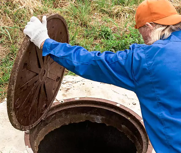 Septic System Repair Experts in Elmwood Park, NJ