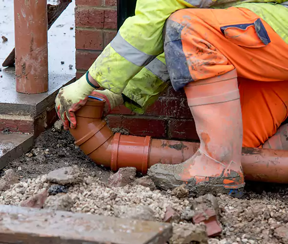 Professional Plumber for Sewer Cleaning in Elmwood Park, NJ: Schedule Reliable Service Today