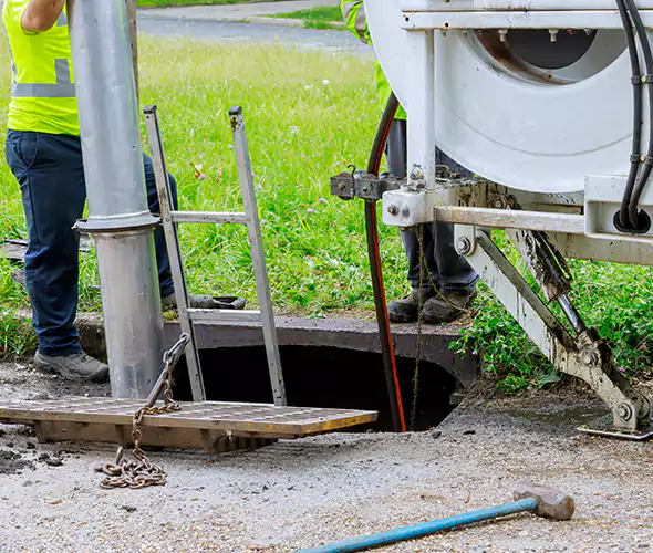Expert Plumber for Sewer Line Cleaning in Elmwood Park, NJ: Schedule Reliable Sewer Cleaning Services with Us