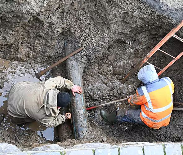 Expert Plumber for Sewer Replacement in Elmwood Park, NJ: Schedule Affordable Sewer Replacement Services with Us