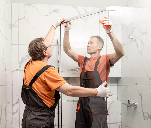 Professional Shower Installation Specialist in Elmwood Park, NJ: Schedule Affordable Shower Setup Services with Us