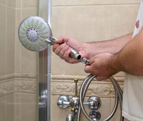 Professional Shower Repair Specialist in Elmwood Park, NJ: Schedule Affordable Shower Services with Us
