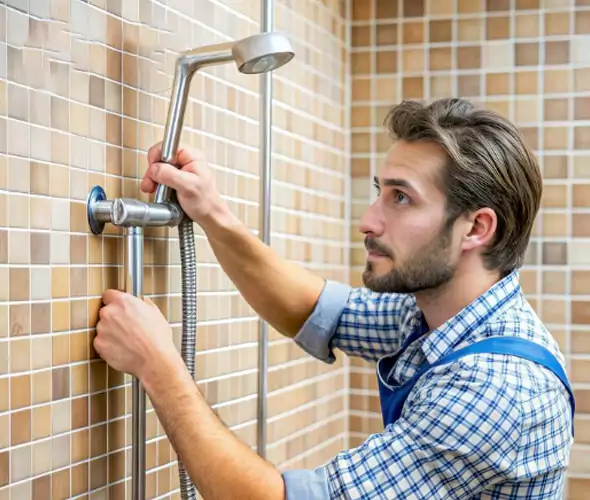 Professional Shower Replacement Specialist in Elmwood Park, NJ: Schedule Affordable Shower Upgrade Services with Us