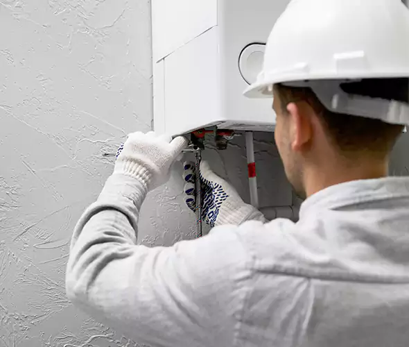 Expert Plumbers for Tankless Water Heater Installation in Elmwood Park, NJ: Schedule Reliable Service Today