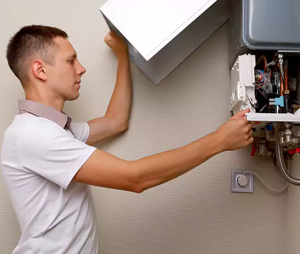 Expert Plumber for Tankless Water Heater Replacement in Elmwood Park, NJ: Schedule Affordable Replacement Services with Us