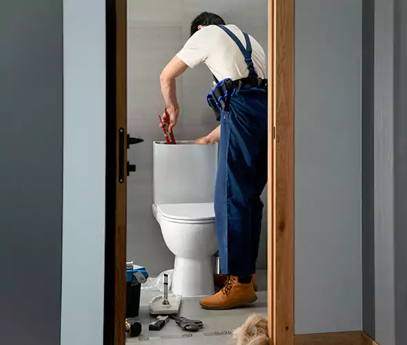 Professional Plumbers for Toilet Bowl Replacement in Elmwood Park, NJ: Schedule Affordable Toilet Replacement Services With Us