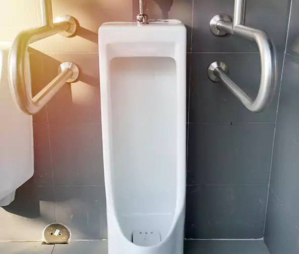 Expert Urinal Installation in Elmwood Park, NJ: Schedule Reliable Plumbing Services with Us