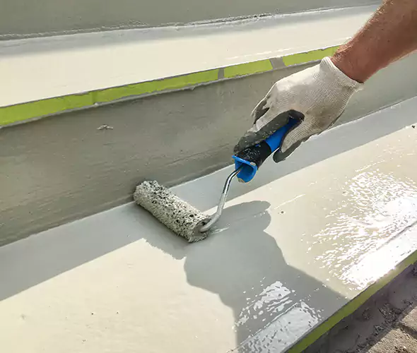 Expert Plumber for Walls Waterproofing in Elmwood Park,NJ: Schedule Affordable Waterproofing Services with Us