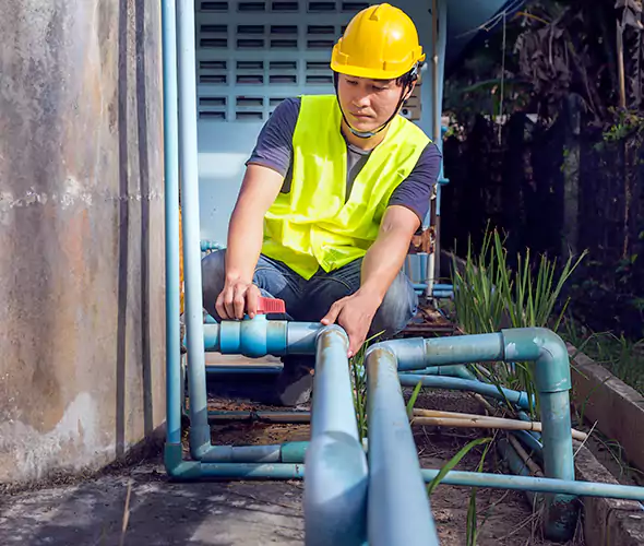 Expert Plumber for Water Line Replacement in Elmwood Park, NJ: Schedule Affordable Water Line Replacement Services with Us