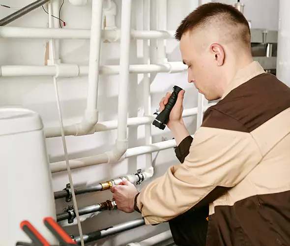 Trusted Water Softener Installers in Elmwood Park, NJ