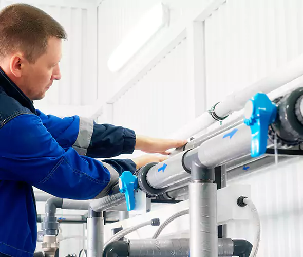 Expert Plumber for Water Softener Maintenance in Elmwood Park, NJ: Schedule Professional Maintenance with Us