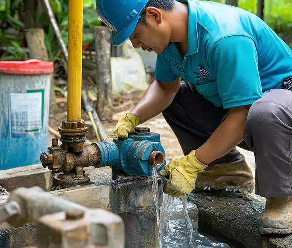 Expert Plumber for Well Pump Replacement in Elmwood Park, NJ: Schedule Affordable Well Pump Replacement Services with Us