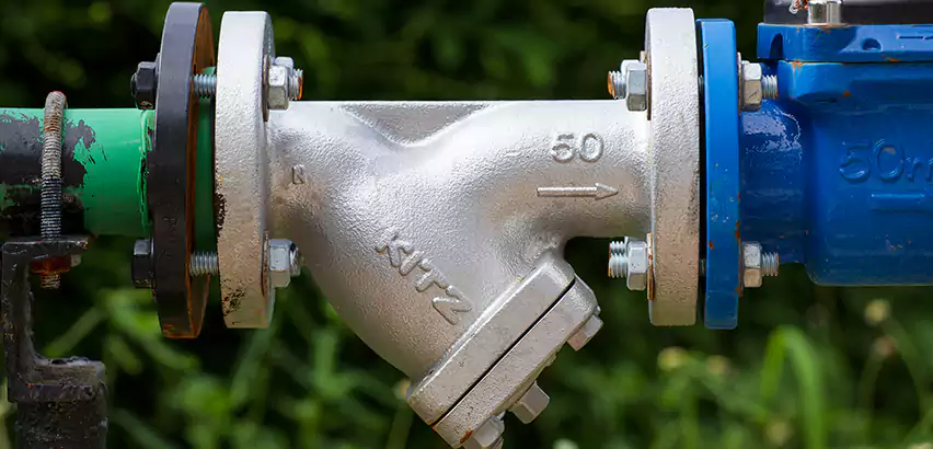Professional Backflow Preventer Installation Services in Elmwood Park, NJ