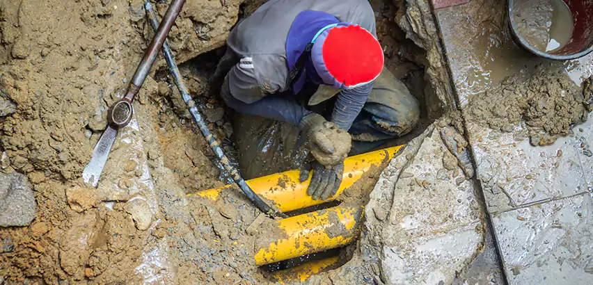 Clogged Drain Repair in Elmwood Park, NJ