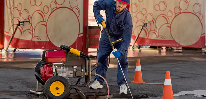 Professional Drain Repair Services in Elmwood Park, NJ
