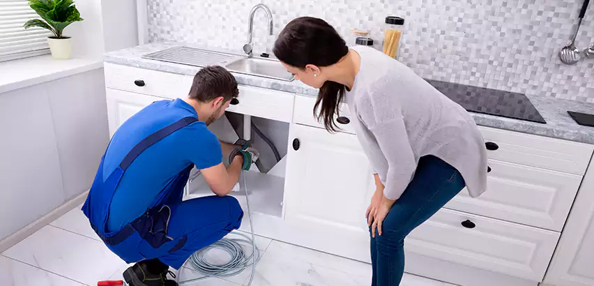 Fast Emergency Plumbing Repair Services in Elmwood Park, NJ