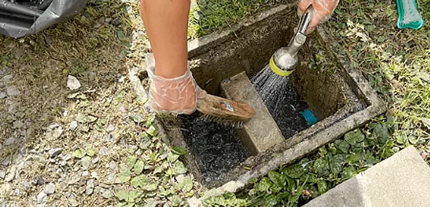 Professional Grease Trap Cleaning Services in Elmwood Park, NJ