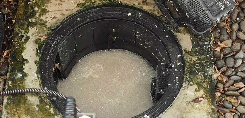 Reliable Grease Trap Repair Services in Elmwood Park, NJ