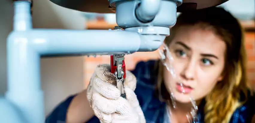 Reliable Pipe Repair Services in Elmwood Park, NJ