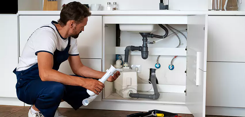 Plumbers for Frozen Pipes in Elmwood Park