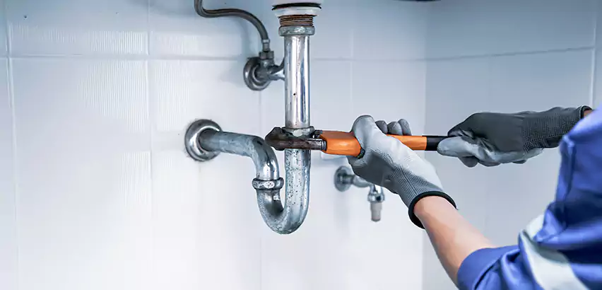 Plumbers Near Me in Elmwood Park, NJ