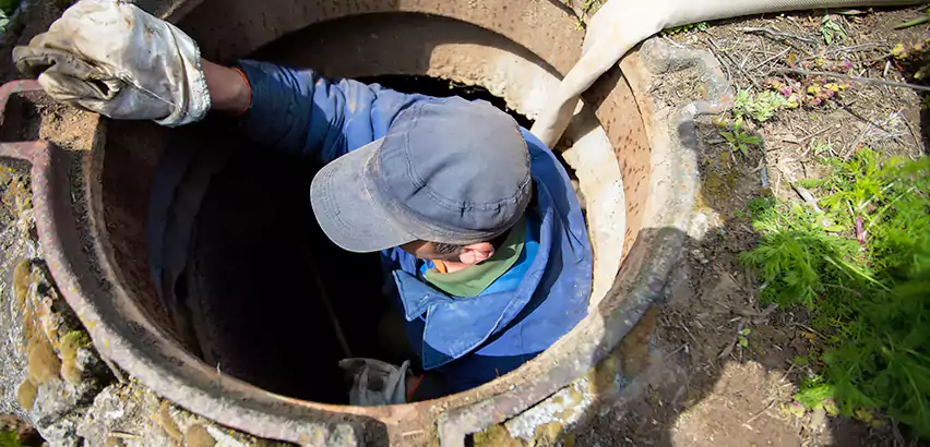 Professional  Septic Tank Repair Services in Elmwood Park, NJ