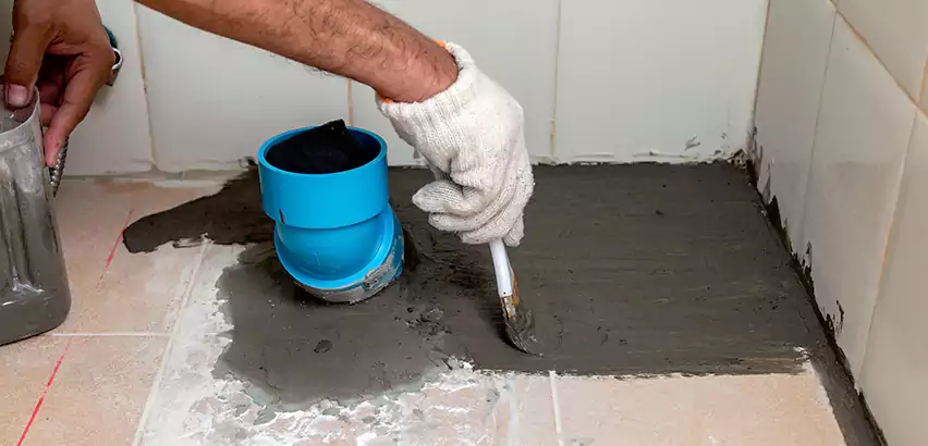 Professional Slab Leak Repair Services in Elmwood Park, NJ