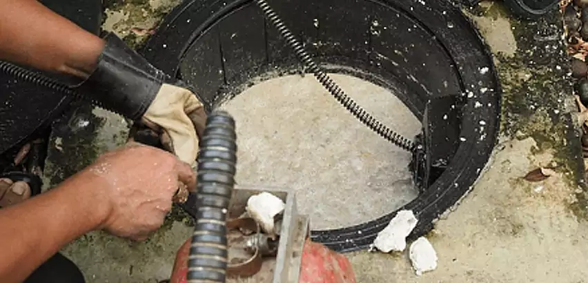 Fat Trap Cleaning in Elmwood Park, NJ