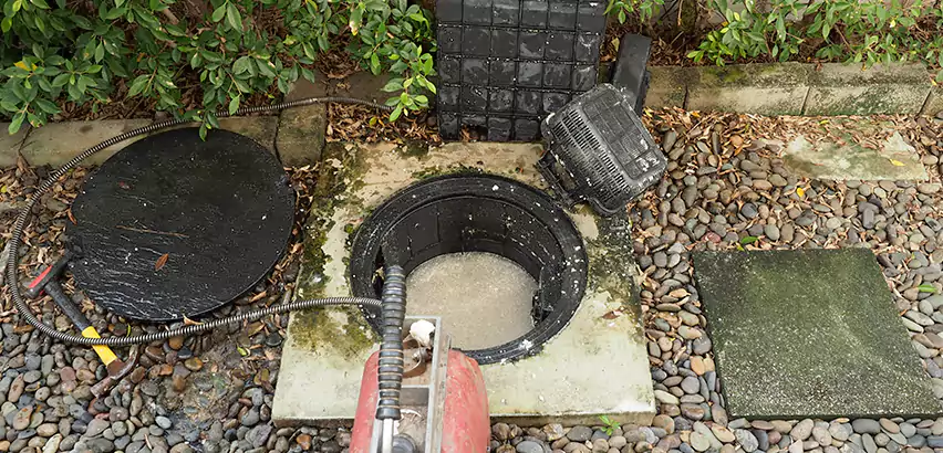 Grease Trap Installation Cost in Elmwood Park, NJ
