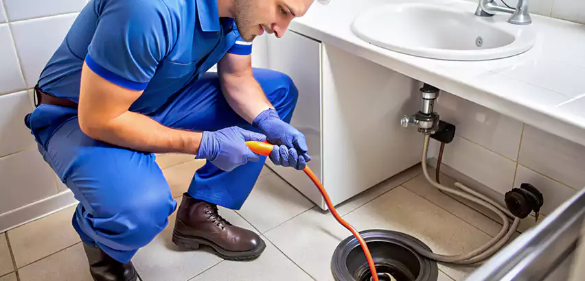 Sewer Jetting in Elmwood Park