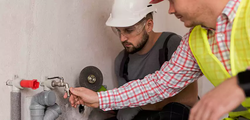 Water Softener Installation in Elmwood Park, NJ