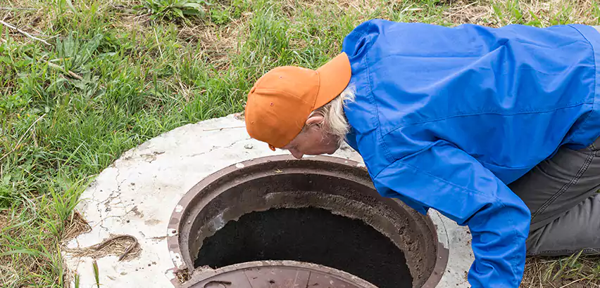 Septic Tank Leak Repair in Elmwood Park, NJ